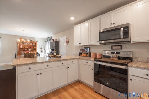 Tiny photo for 17854 Meriwether Lewis Street, Ruther Glen, VA 22546 (MLS # 2626041)
