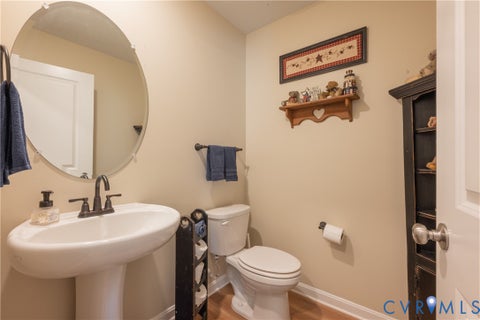 Tiny photo for 17854 Meriwether Lewis Street, Ruther Glen, VA 22546 (MLS # 2626041)