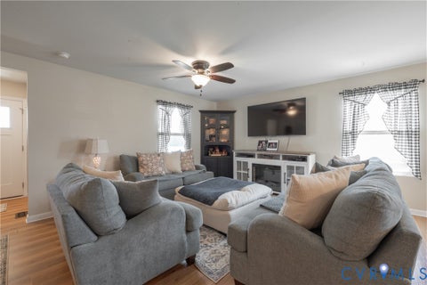 Tiny photo for 17854 Meriwether Lewis Street, Ruther Glen, VA 22546 (MLS # 2626041)