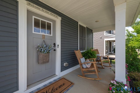 Tiny photo for 17854 Meriwether Lewis Street, Ruther Glen, VA 22546 (MLS # 2626041)