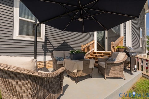 Tiny photo for 17854 Meriwether Lewis Street, Ruther Glen, VA 22546 (MLS # 2626041)