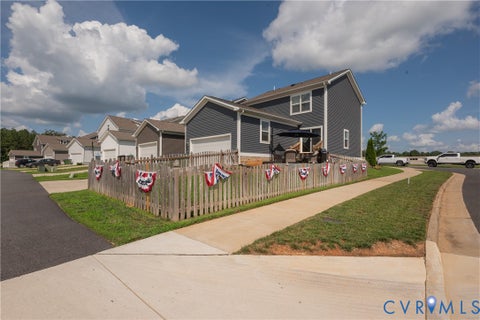 Tiny photo for 17854 Meriwether Lewis Street, Ruther Glen, VA 22546 (MLS # 2626041)