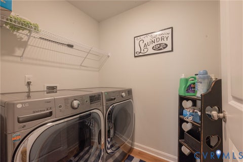 Tiny photo for 17854 Meriwether Lewis Street, Ruther Glen, VA 22546 (MLS # 2626041)