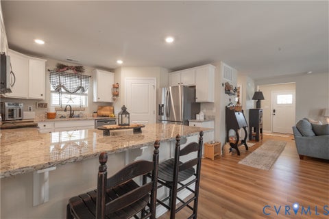 Tiny photo for 17854 Meriwether Lewis Street, Ruther Glen, VA 22546 (MLS # 2626041)