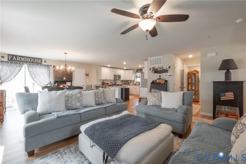 Tiny photo for 17854 Meriwether Lewis Street, Ruther Glen, VA 22546 (MLS # 2626041)