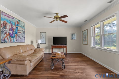 Tiny photo for 340 Cross Street, Urbanna, VA 23175 (MLS # 2624087)