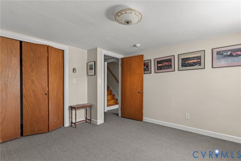 Tiny photo for 340 Cross Street, Urbanna, VA 23175 (MLS # 2624087)