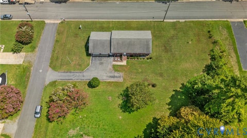 Tiny photo for 340 Cross Street, Urbanna, VA 23175 (MLS # 2624087)