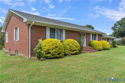 Tiny photo for 340 Cross Street, Urbanna, VA 23175 (MLS # 2624087)