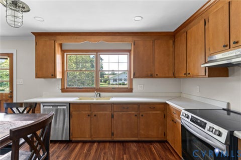 Tiny photo for 340 Cross Street, Urbanna, VA 23175 (MLS # 2624087)