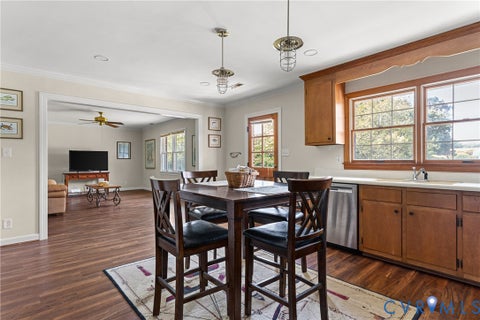 Tiny photo for 340 Cross Street, Urbanna, VA 23175 (MLS # 2624087)