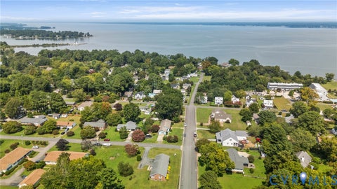 Tiny photo for 340 Cross Street, Urbanna, VA 23175 (MLS # 2624087)