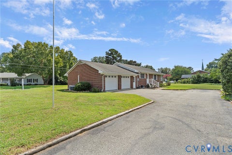 Tiny photo for 340 Cross Street, Urbanna, VA 23175 (MLS # 2624087)