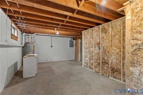 Tiny photo for 340 Cross Street, Urbanna, VA 23175 (MLS # 2624087)