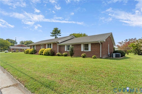 Tiny photo for 340 Cross Street, Urbanna, VA 23175 (MLS # 2624087)