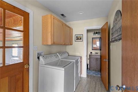 Tiny photo for 340 Cross Street, Urbanna, VA 23175 (MLS # 2624087)