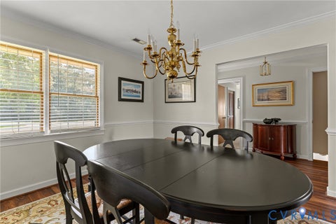 Tiny photo for 340 Cross Street, Urbanna, VA 23175 (MLS # 2624087)