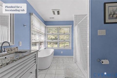 Tiny photo for 340 Cross Street, Urbanna, VA 23175 (MLS # 2624087)
