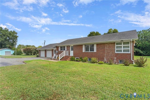 Tiny photo for 340 Cross Street, Urbanna, VA 23175 (MLS # 2624087)