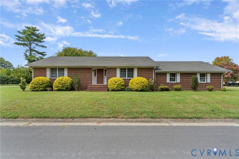 Photo of 340 Cross Street, Urbanna, VA 23175 (MLS # 2624087)