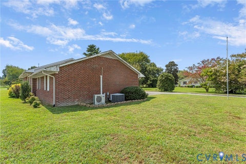 Tiny photo for 340 Cross Street, Urbanna, VA 23175 (MLS # 2624087)
