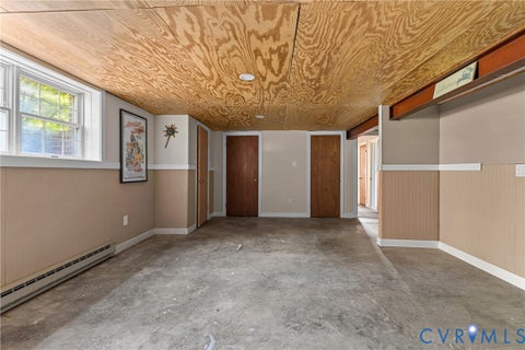 Tiny photo for 340 Cross Street, Urbanna, VA 23175 (MLS # 2624087)
