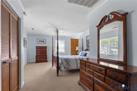 Tiny photo for 340 Cross Street, Urbanna, VA 23175 (MLS # 2624087)