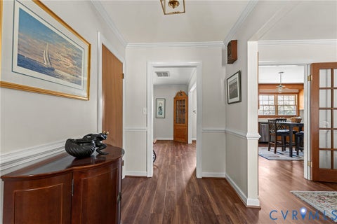 Tiny photo for 340 Cross Street, Urbanna, VA 23175 (MLS # 2624087)