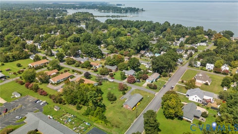 Tiny photo for 340 Cross Street, Urbanna, VA 23175 (MLS # 2624087)
