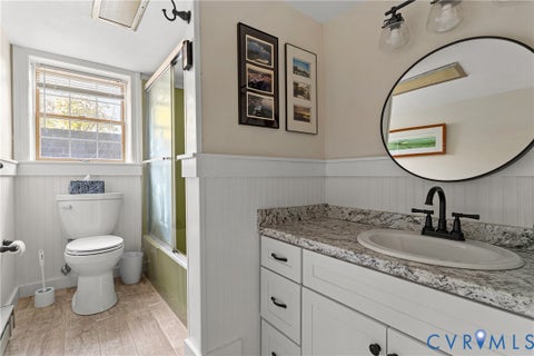 Tiny photo for 340 Cross Street, Urbanna, VA 23175 (MLS # 2624087)