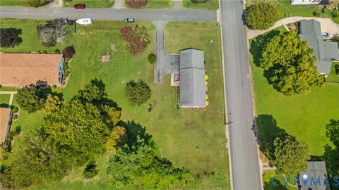 Tiny photo for 340 Cross Street, Urbanna, VA 23175 (MLS # 2624087)