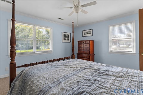 Tiny photo for 340 Cross Street, Urbanna, VA 23175 (MLS # 2624087)