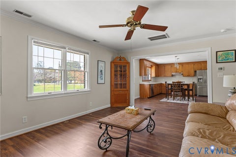Tiny photo for 340 Cross Street, Urbanna, VA 23175 (MLS # 2624087)