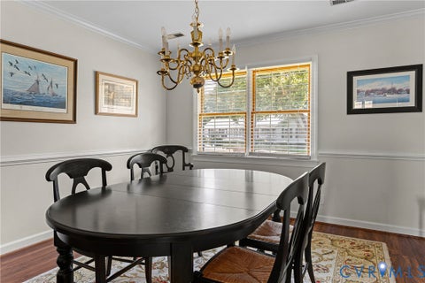Tiny photo for 340 Cross Street, Urbanna, VA 23175 (MLS # 2624087)