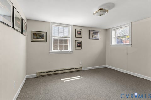 Tiny photo for 340 Cross Street, Urbanna, VA 23175 (MLS # 2624087)