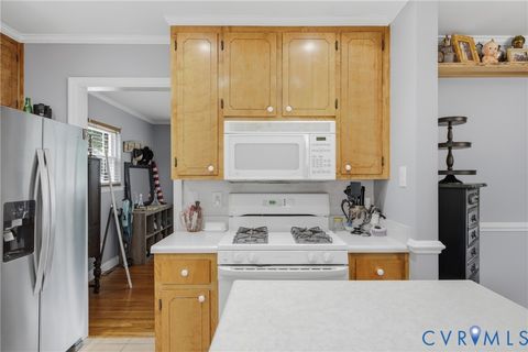 Tiny photo for 616 Pinehurst Avenue, Colonial Heights, VA 23834 (MLS # 2613566)