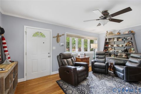 Tiny photo for 616 Pinehurst Avenue, Colonial Heights, VA 23834 (MLS # 2613566)