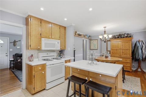 Tiny photo for 616 Pinehurst Avenue, Colonial Heights, VA 23834 (MLS # 2613566)