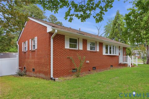 Tiny photo for 616 Pinehurst Avenue, Colonial Heights, VA 23834 (MLS # 2613566)