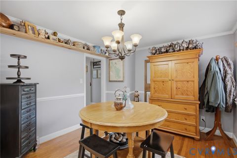Tiny photo for 616 Pinehurst Avenue, Colonial Heights, VA 23834 (MLS # 2613566)