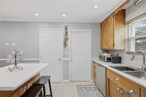 Tiny photo for 616 Pinehurst Avenue, Colonial Heights, VA 23834 (MLS # 2613566)