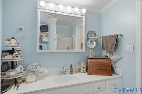 Tiny photo for 616 Pinehurst Avenue, Colonial Heights, VA 23834 (MLS # 2613566)
