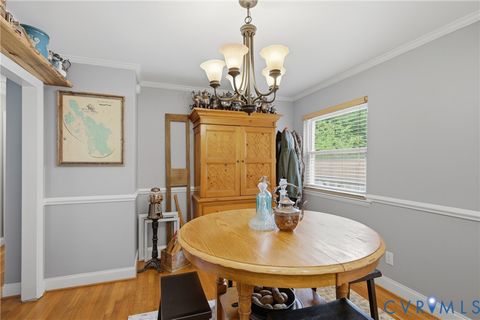 Tiny photo for 616 Pinehurst Avenue, Colonial Heights, VA 23834 (MLS # 2613566)