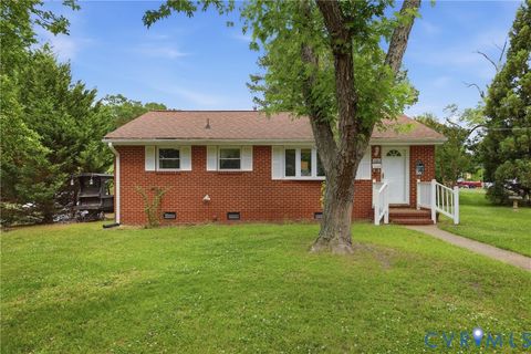 Tiny photo for 616 Pinehurst Avenue, Colonial Heights, VA 23834 (MLS # 2613566)