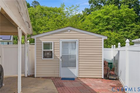 Tiny photo for 616 Pinehurst Avenue, Colonial Heights, VA 23834 (MLS # 2613566)