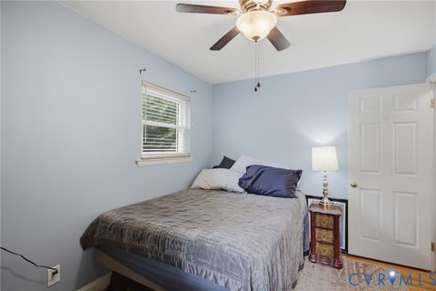 Tiny photo for 616 Pinehurst Avenue, Colonial Heights, VA 23834 (MLS # 2613566)