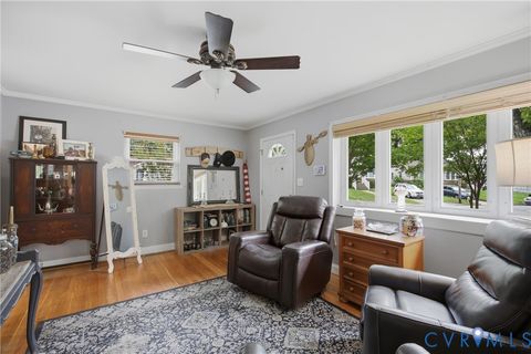 Tiny photo for 616 Pinehurst Avenue, Colonial Heights, VA 23834 (MLS # 2613566)