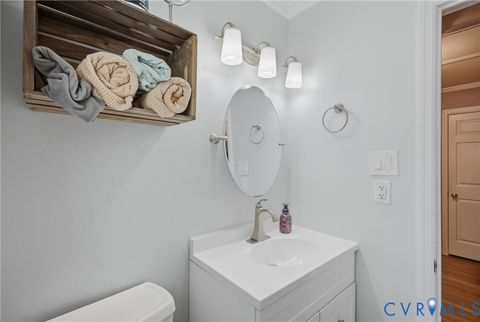 Tiny photo for 616 Pinehurst Avenue, Colonial Heights, VA 23834 (MLS # 2613566)