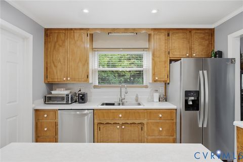 Tiny photo for 616 Pinehurst Avenue, Colonial Heights, VA 23834 (MLS # 2613566)