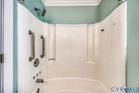 Tiny photo for 14101 W Hensley Road, Midlothian, VA 23112 (MLS # 2606562)